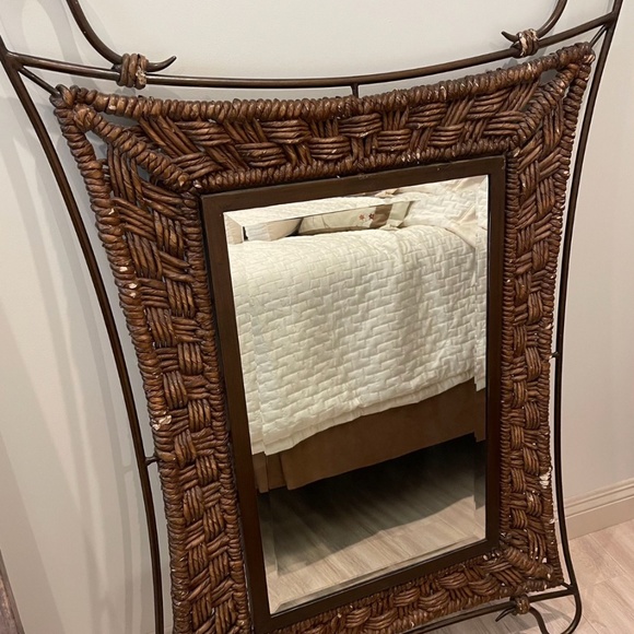 Wall Mirror